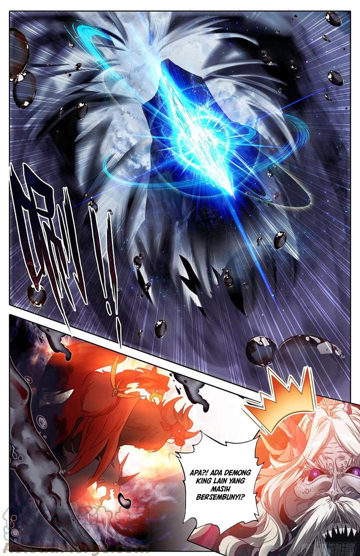 Cang Yuantu Chapter 197 page 10