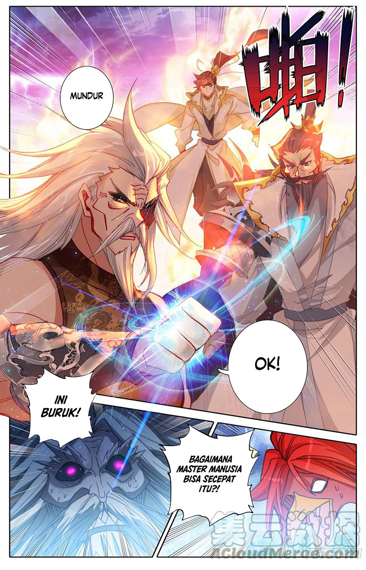 Cang Yuantu Chapter 197 page 12