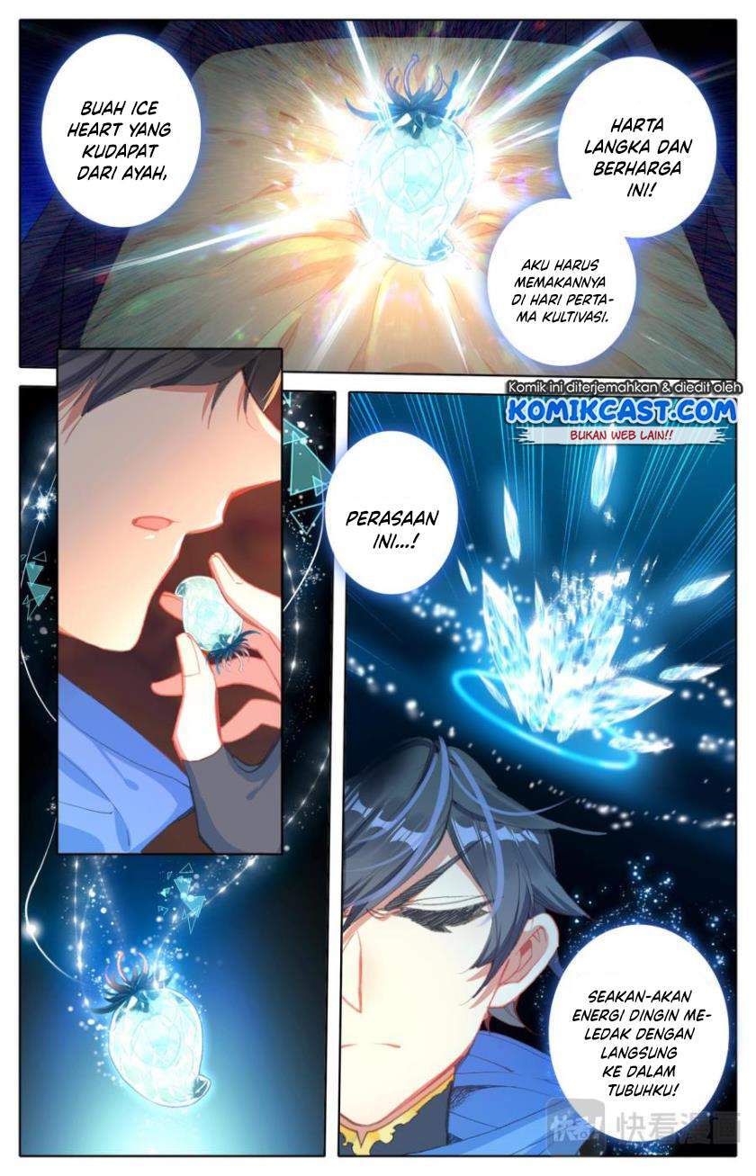 Cang Yuantu Chapter 21 page 2