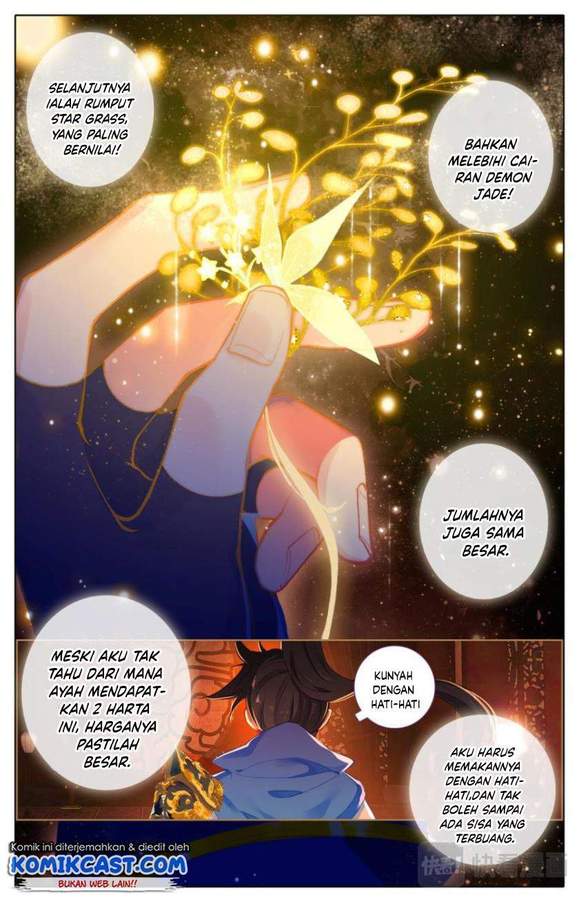 Cang Yuantu Chapter 21 page 4