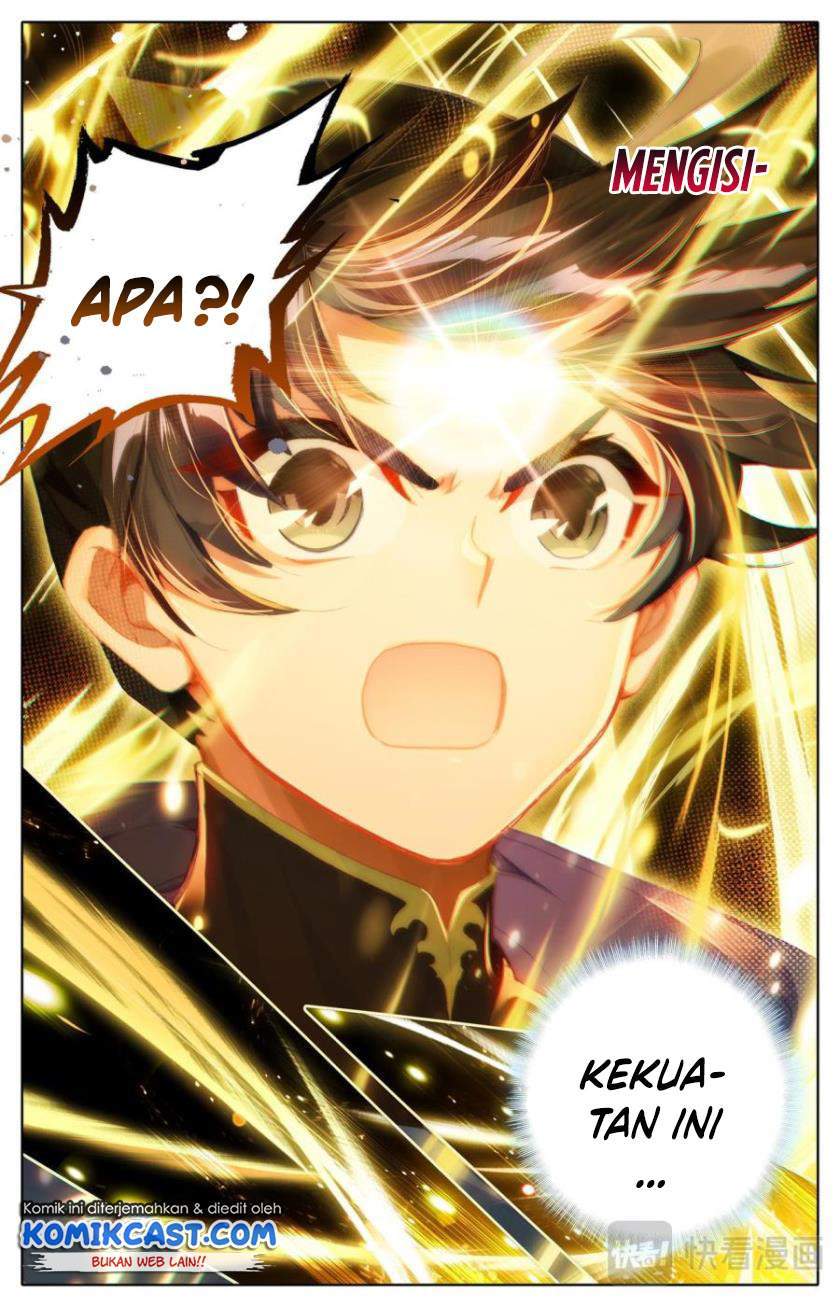 Cang Yuantu Chapter 21 page 5