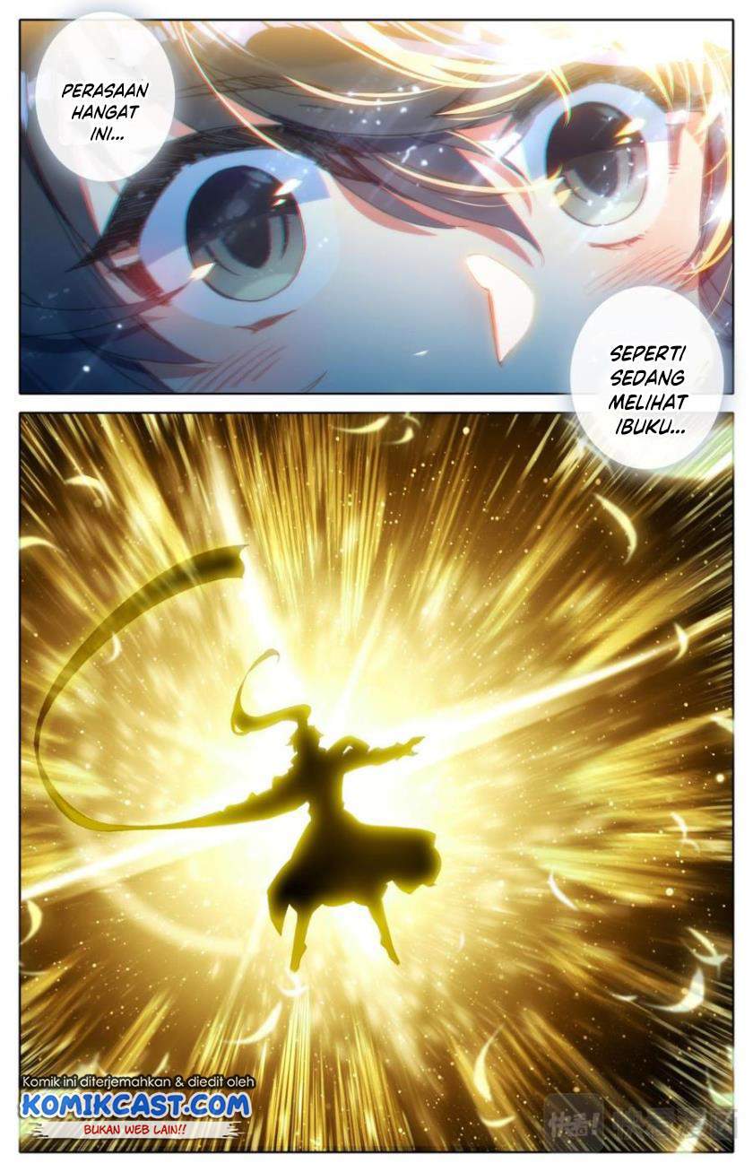 Cang Yuantu Chapter 21 page 7