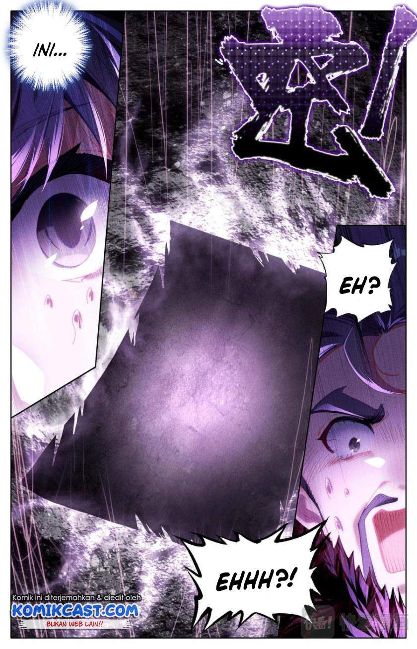Cang Yuantu Chapter 21 page 10