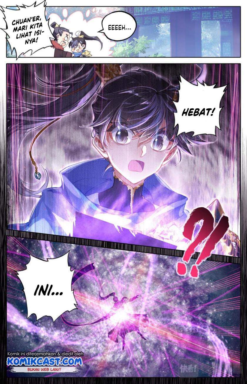 Cang Yuantu Chapter 21 page 13