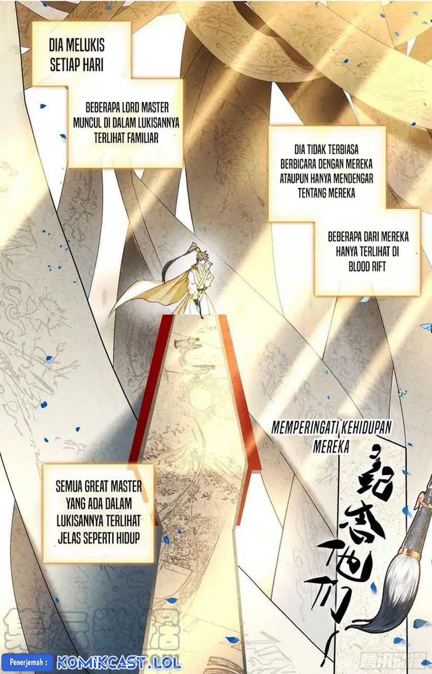 Cang Yuantu Chapter 212 page 12