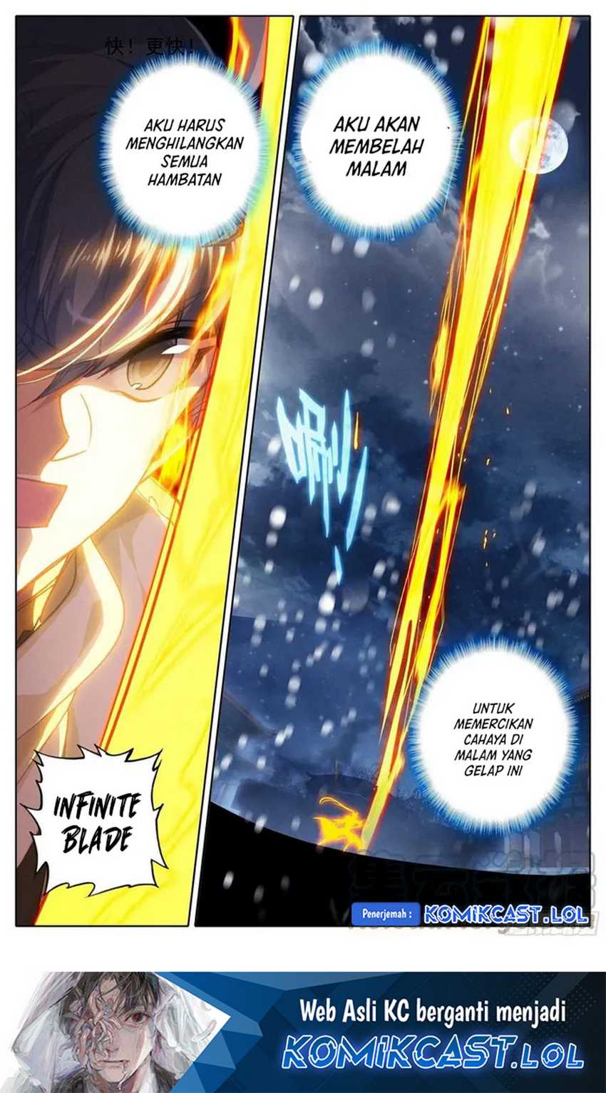 Cang Yuantu Chapter 212 page 16