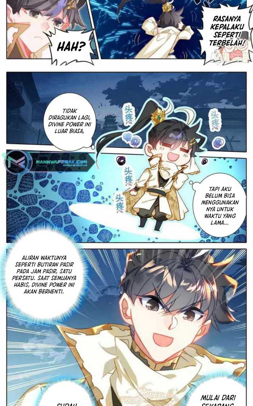 Cang Yuantu Chapter 227 page 4