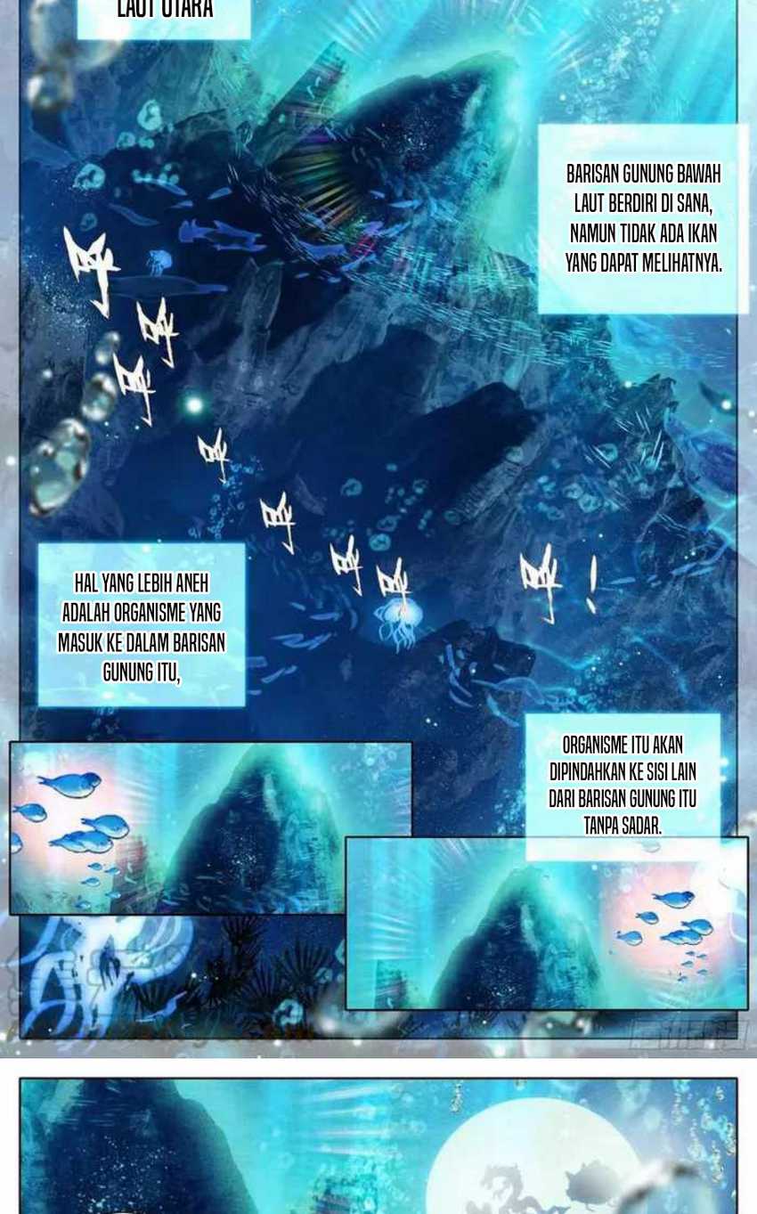 Cang Yuantu Chapter 227 page 12