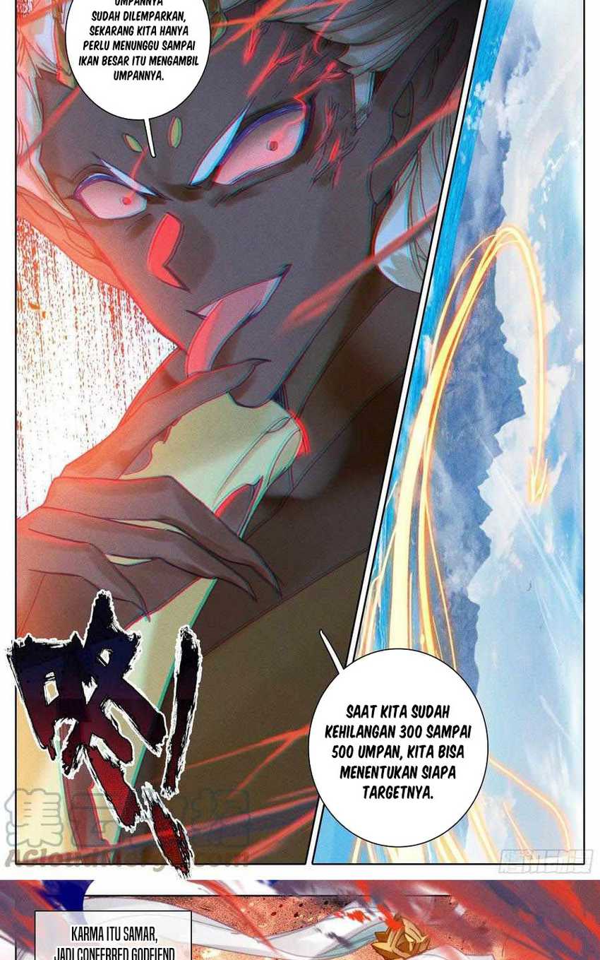 Cang Yuantu Chapter 228 page 11
