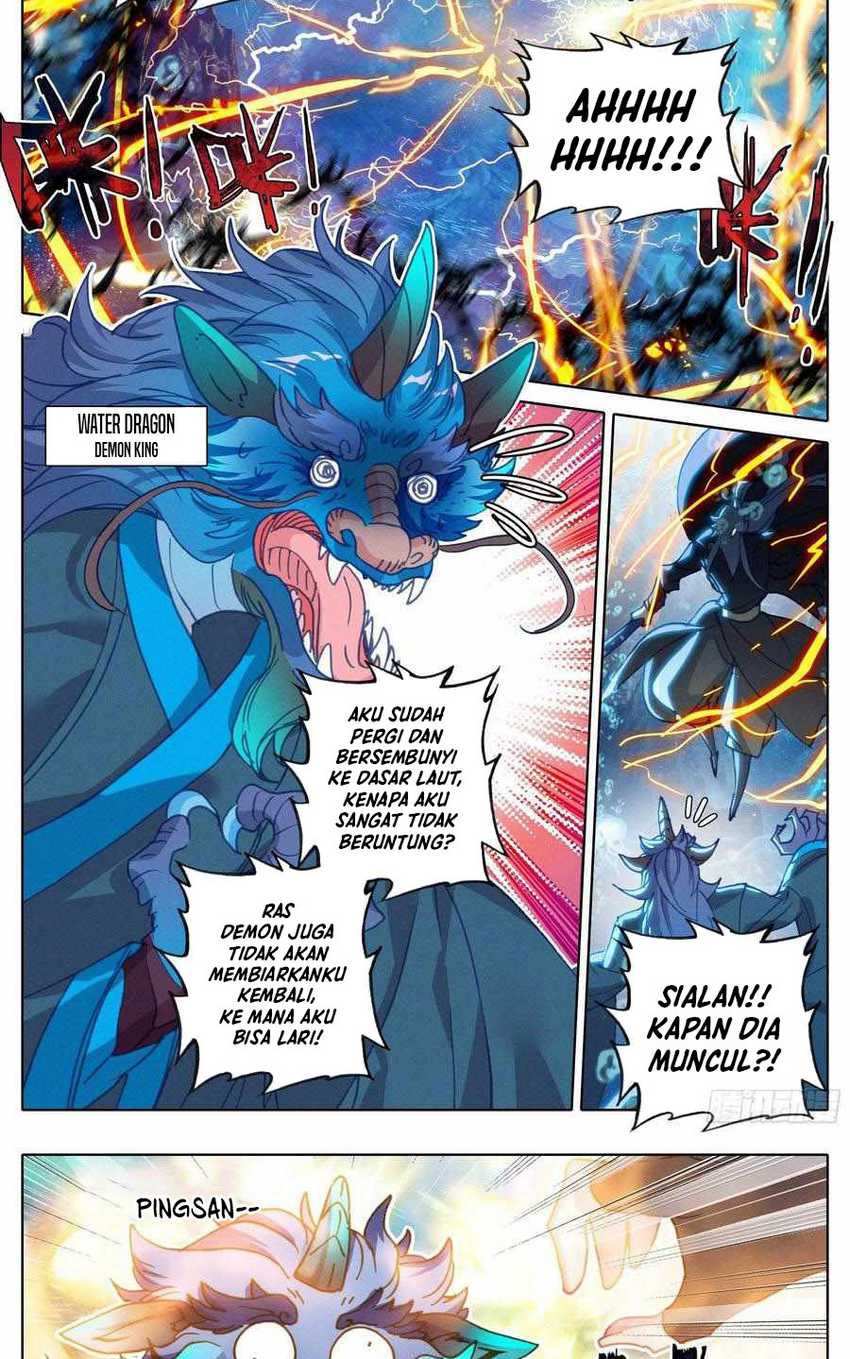 Cang Yuantu Chapter 228 page 14