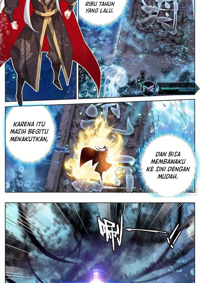 Cang Yuantu Chapter 229 page 5