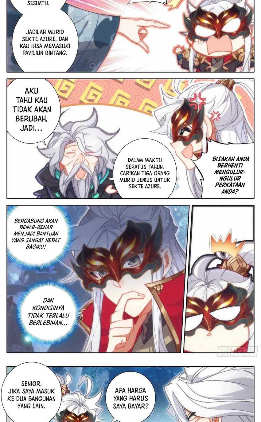 Cang Yuantu Chapter 229 page 12