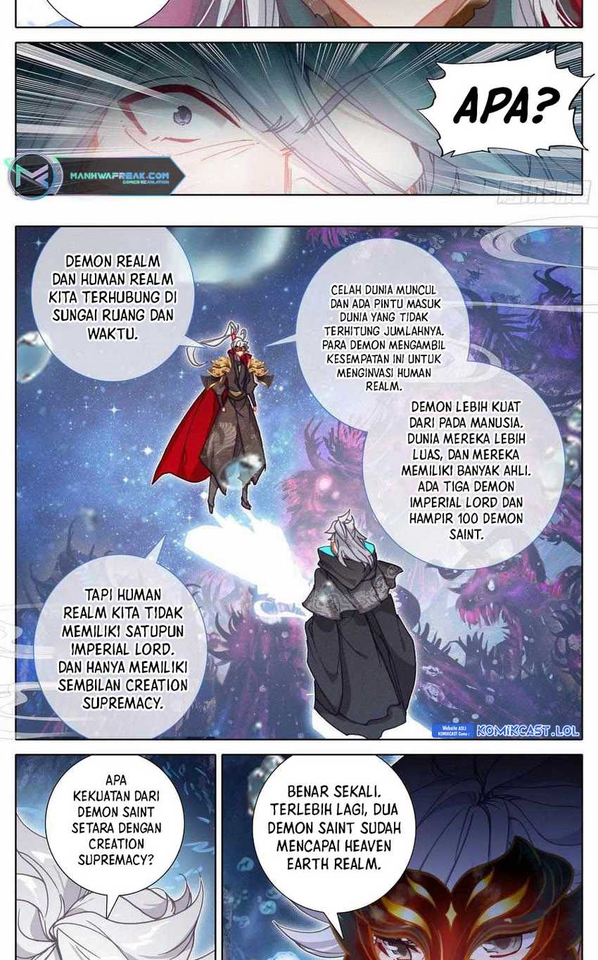 Cang Yuantu Chapter 230 page 2