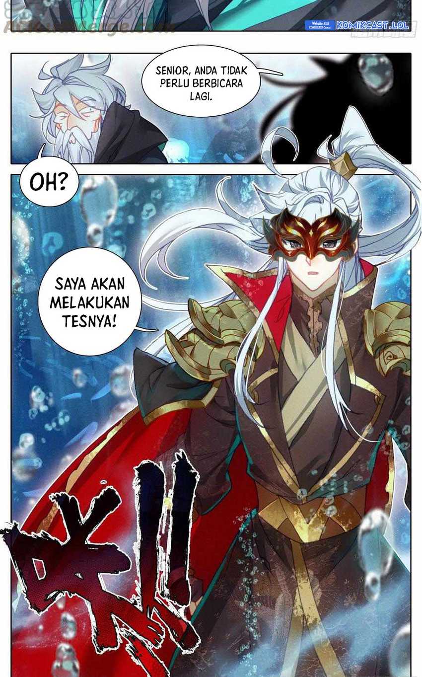Cang Yuantu Chapter 230 page 7