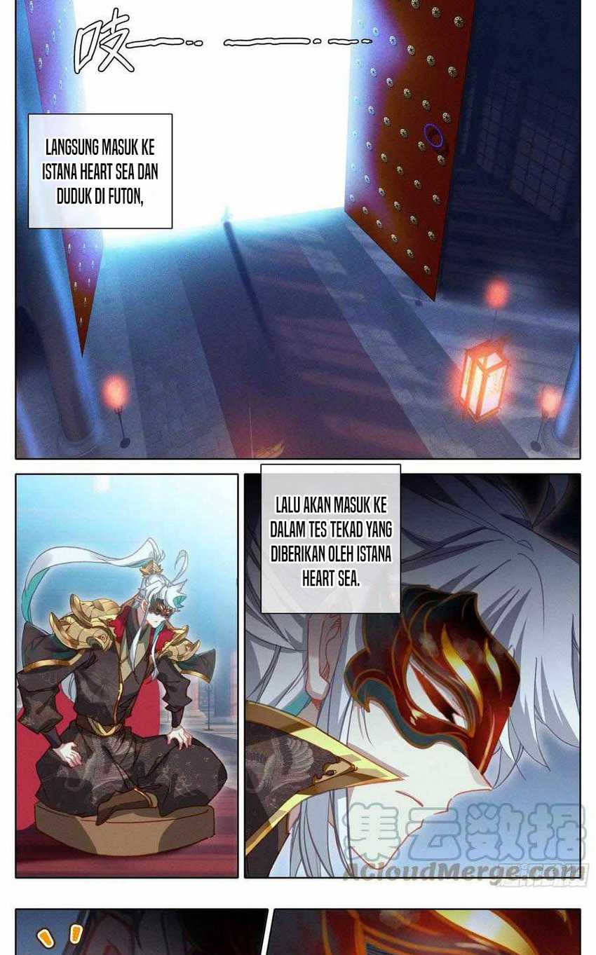 Cang Yuantu Chapter 230 page 10