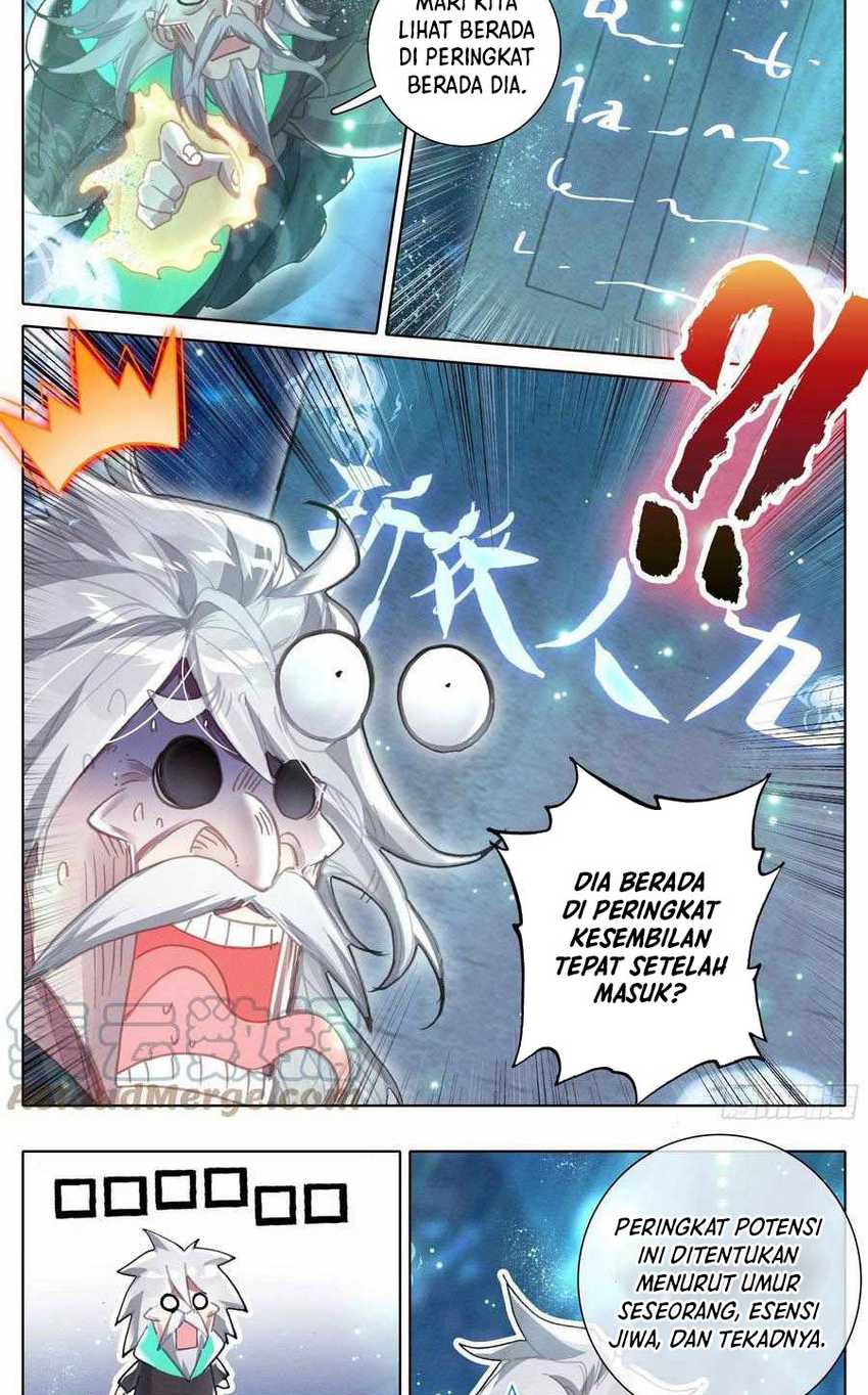 Cang Yuantu Chapter 230 page 14
