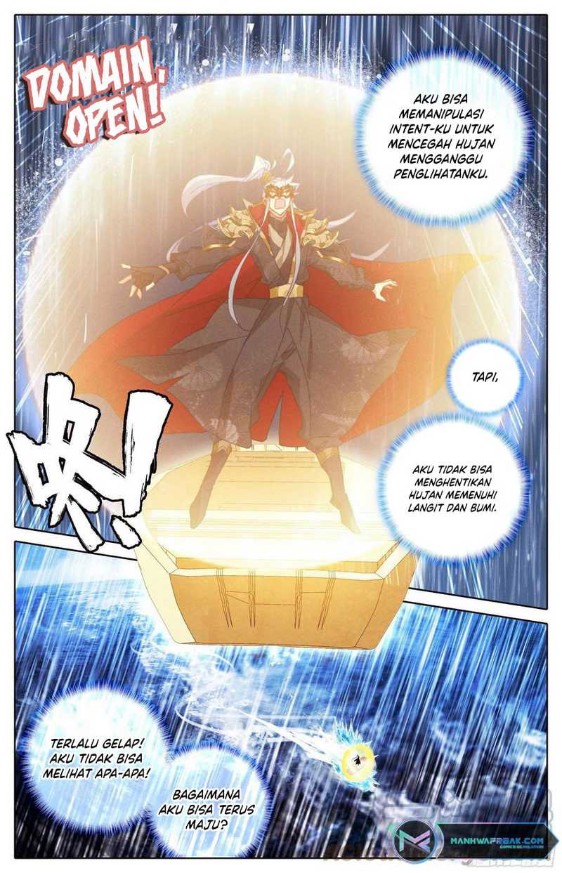 Cang Yuantu Chapter 231 page 5