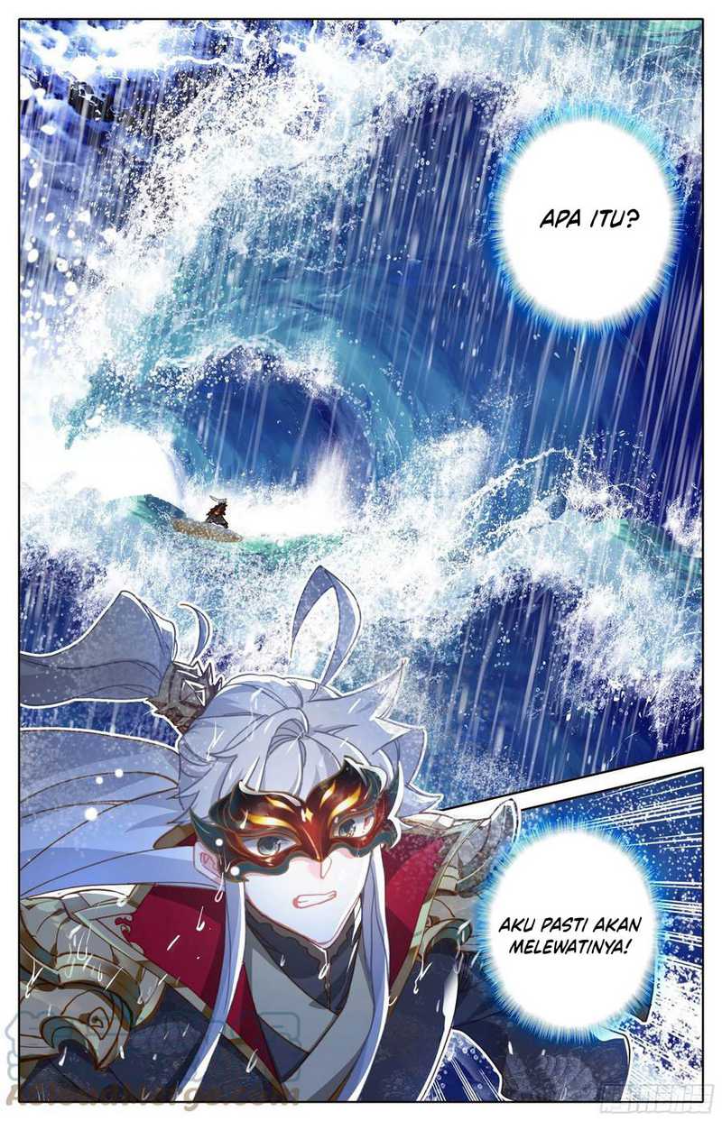 Cang Yuantu Chapter 231 page 7