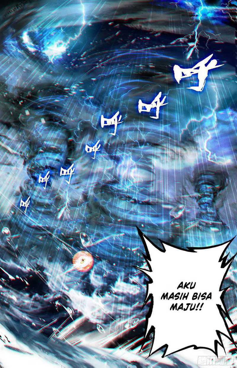 Cang Yuantu Chapter 231 page 12
