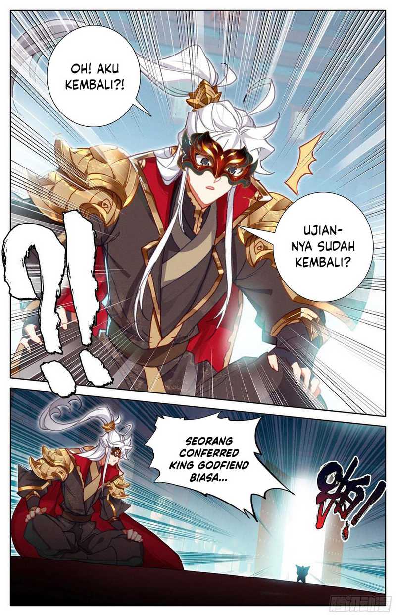 Cang Yuantu Chapter 231 page 14