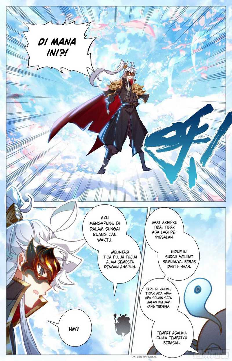 Cang Yuantu Chapter 232 page 4