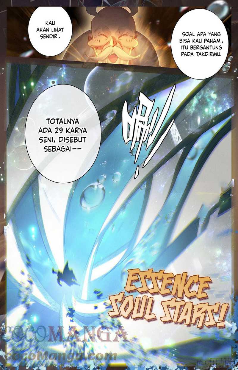 Cang Yuantu Chapter 232 page 7