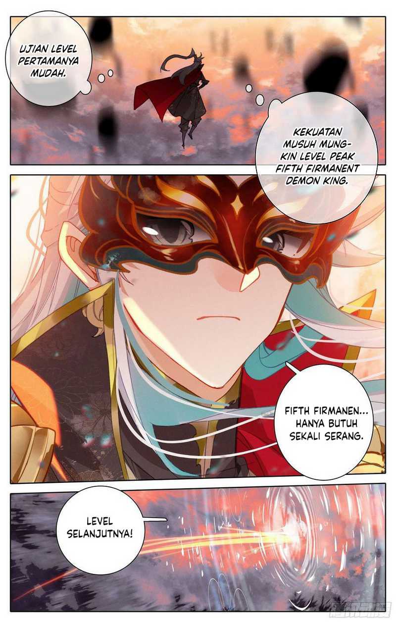 Cang Yuantu Chapter 233 page 4