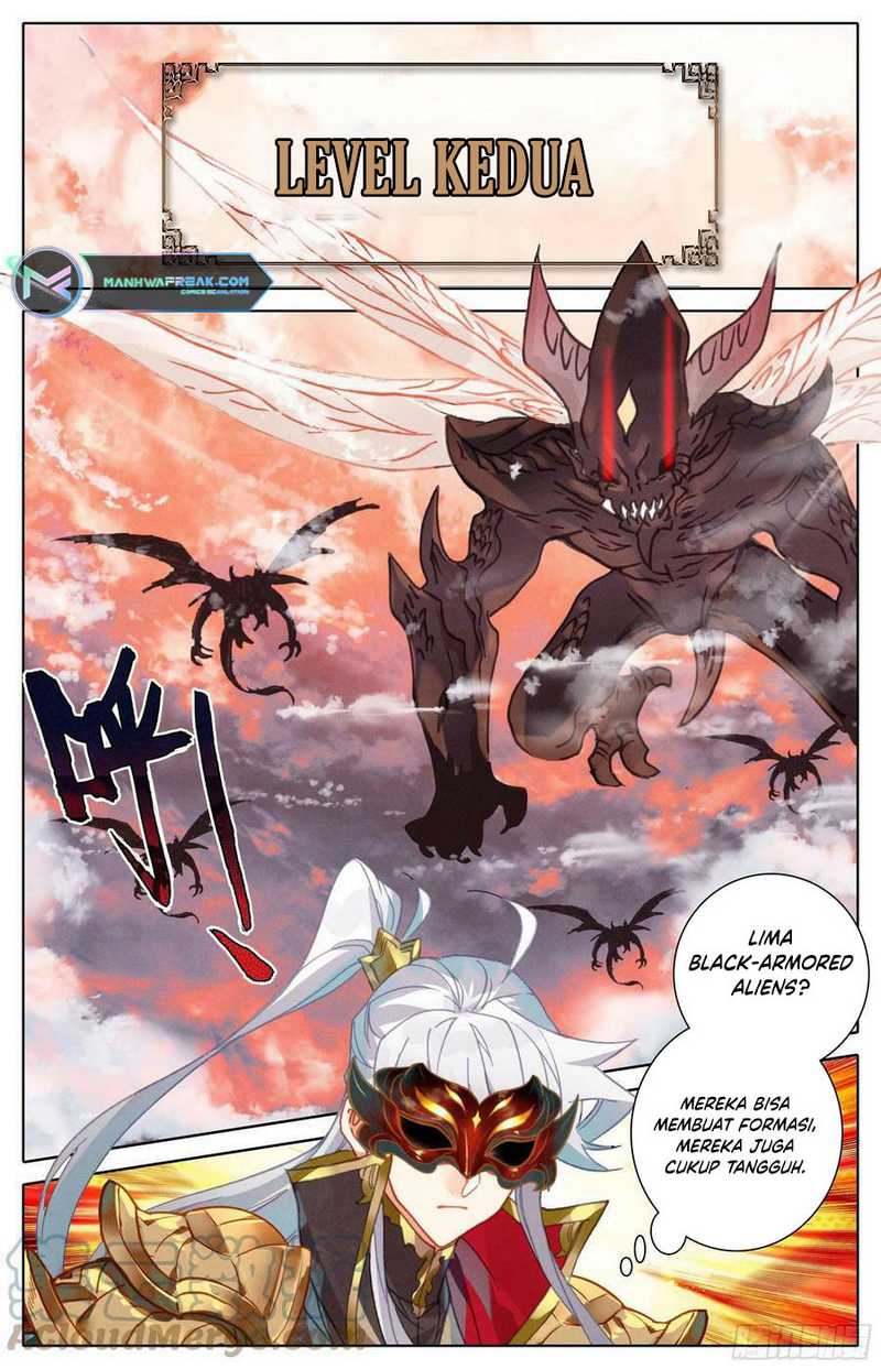 Cang Yuantu Chapter 233 page 5
