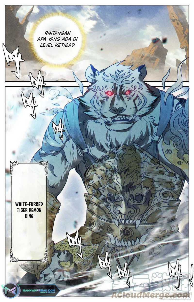 Cang Yuantu Chapter 233 page 9