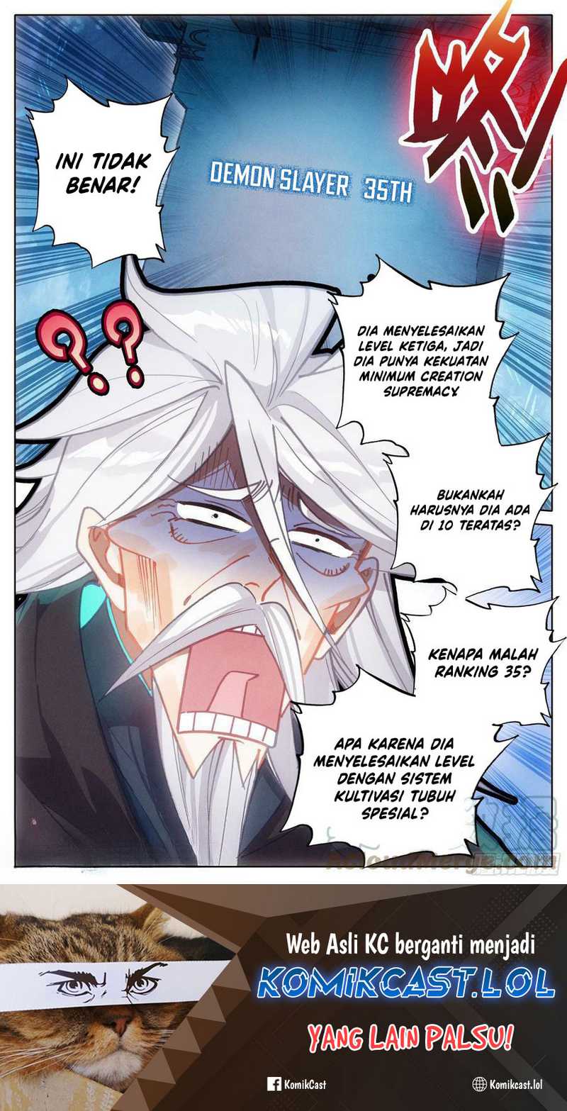 Cang Yuantu Chapter 233 page 17