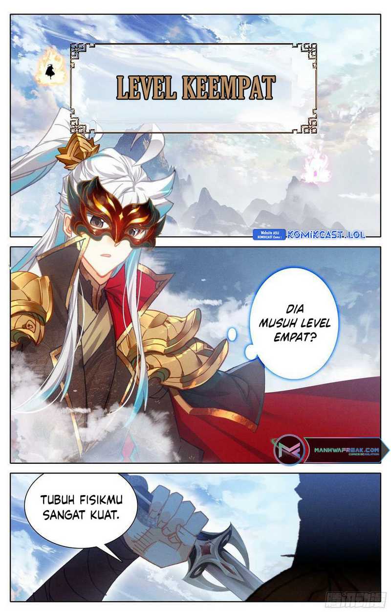 Cang Yuantu Chapter 234 page 2