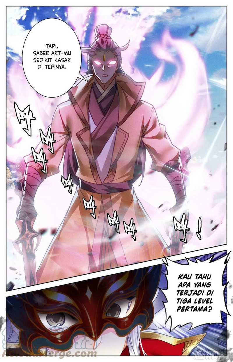 Cang Yuantu Chapter 234 page 3