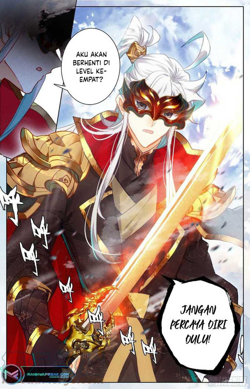 Cang Yuantu Chapter 234 page 5