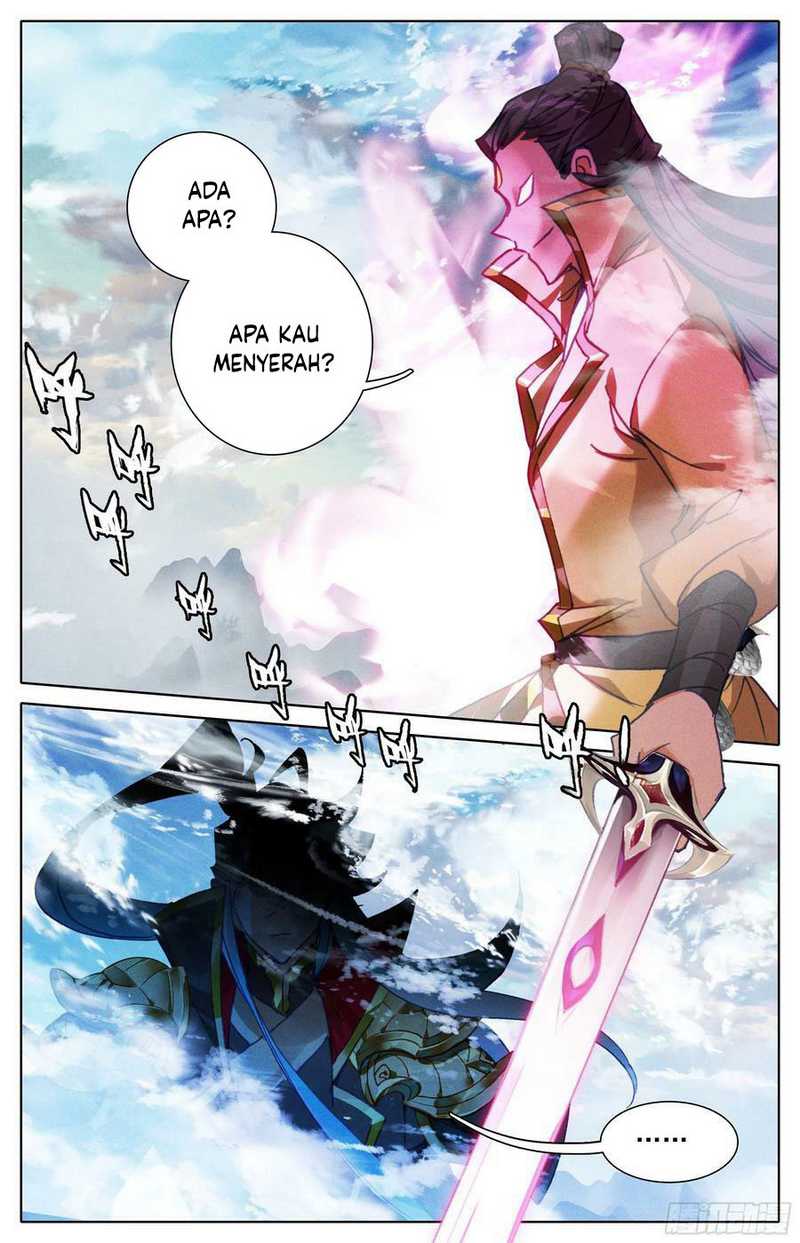 Cang Yuantu Chapter 234 page 10