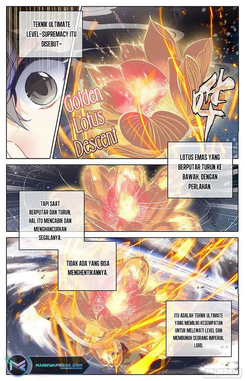 Cang Yuantu Chapter 238 page 12