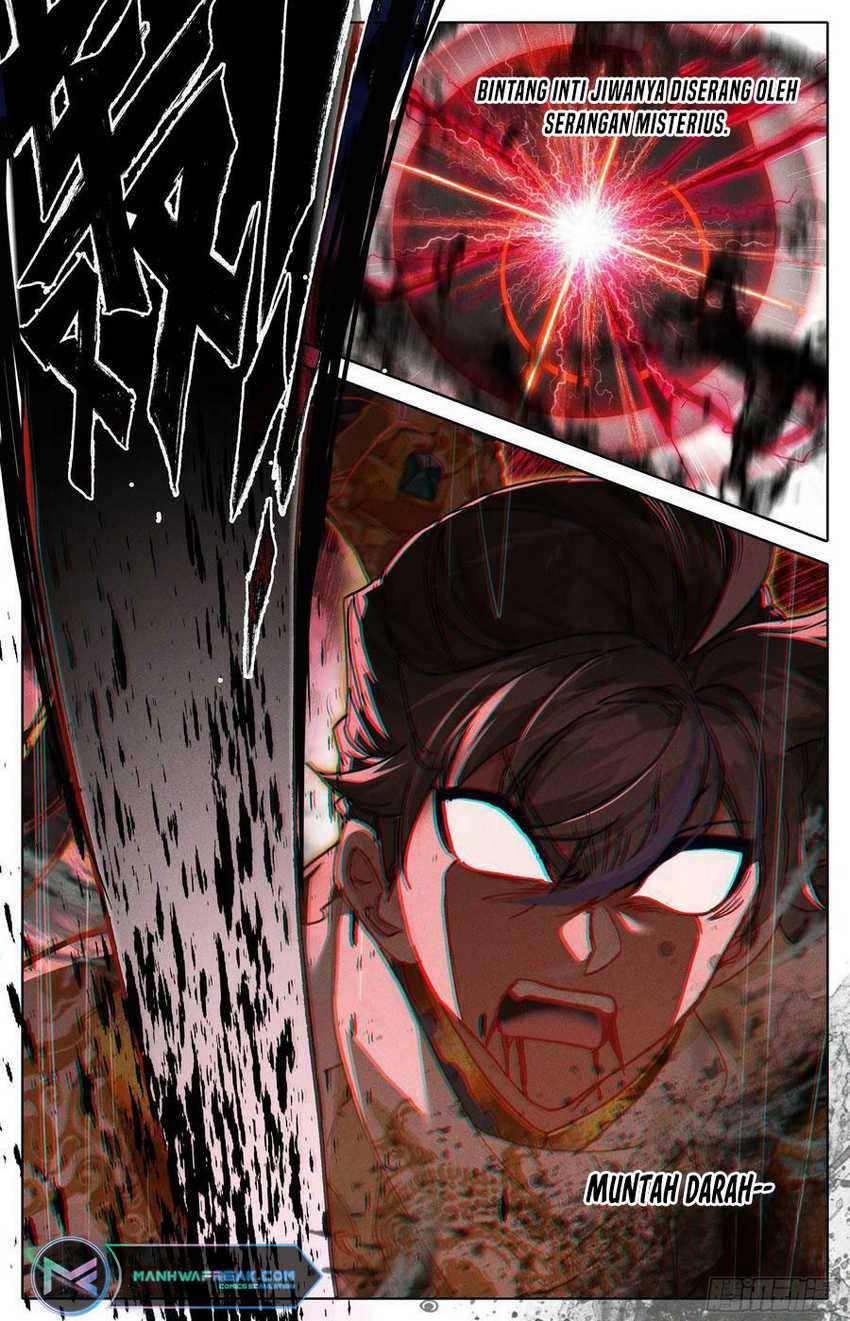 Cang Yuantu Chapter 240 page 4