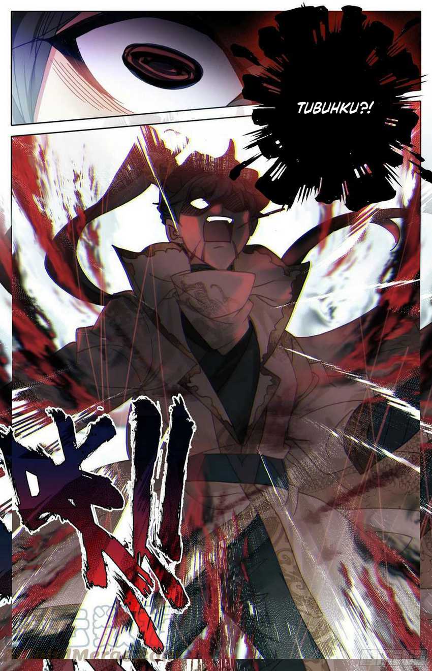 Cang Yuantu Chapter 240 page 5