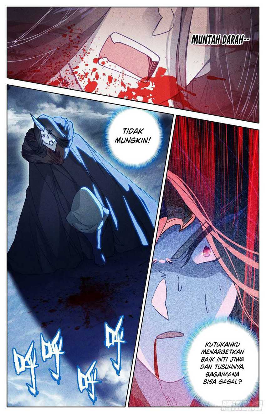Cang Yuantu Chapter 240 page 10