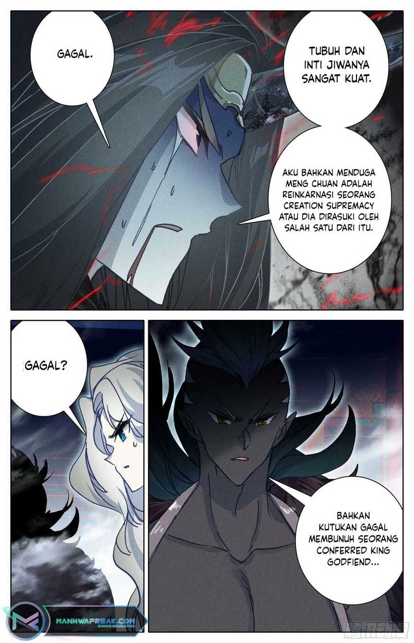 Cang Yuantu Chapter 240 page 12