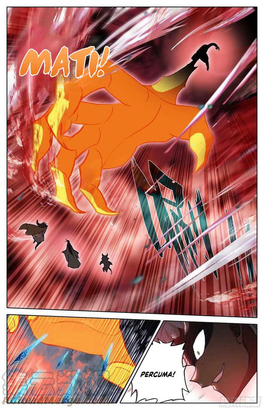 Cang Yuantu Chapter 242 page 3