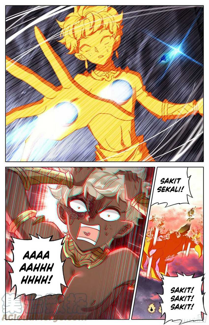Cang Yuantu Chapter 242 page 5