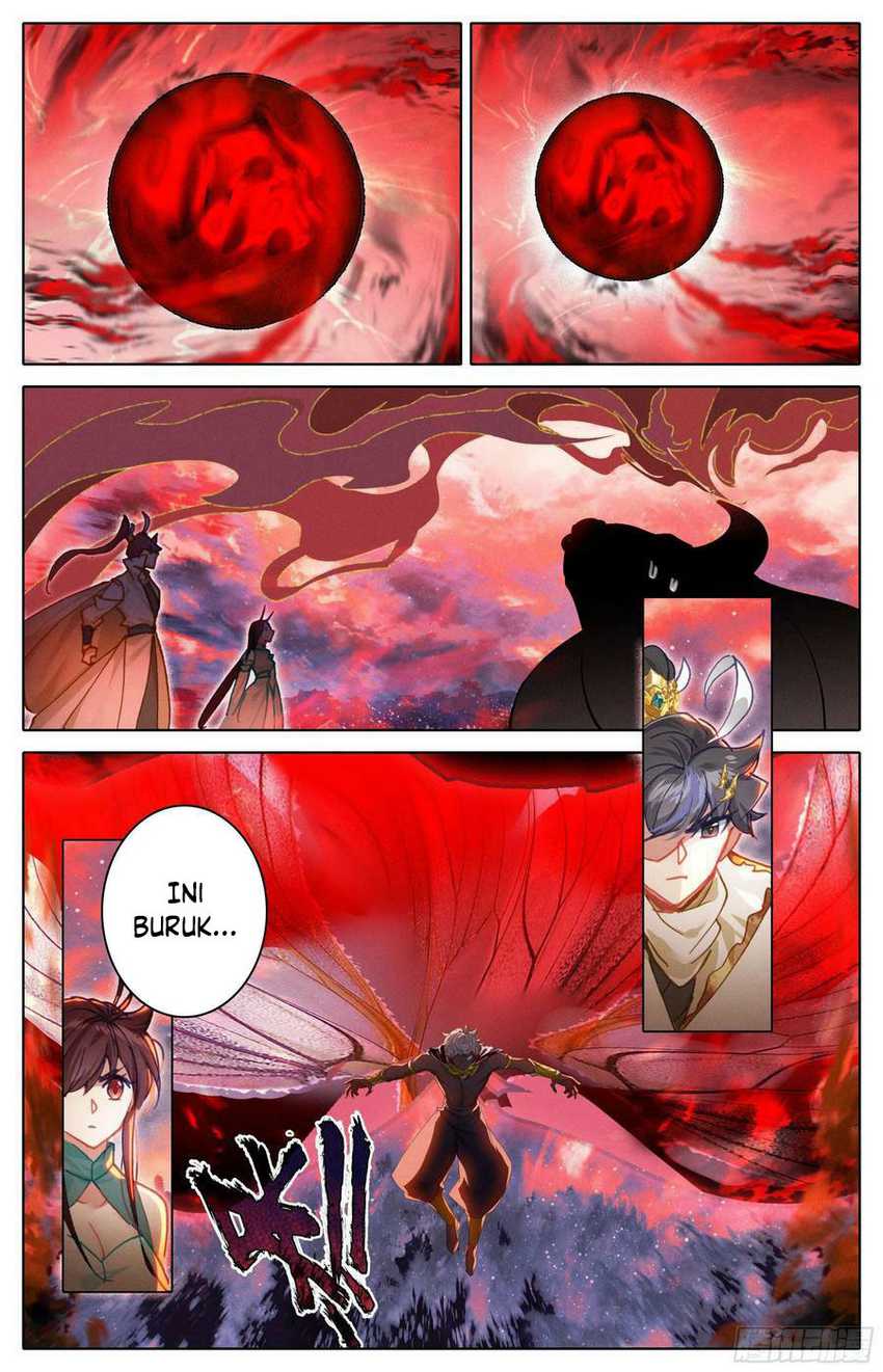 Cang Yuantu Chapter 242 page 10