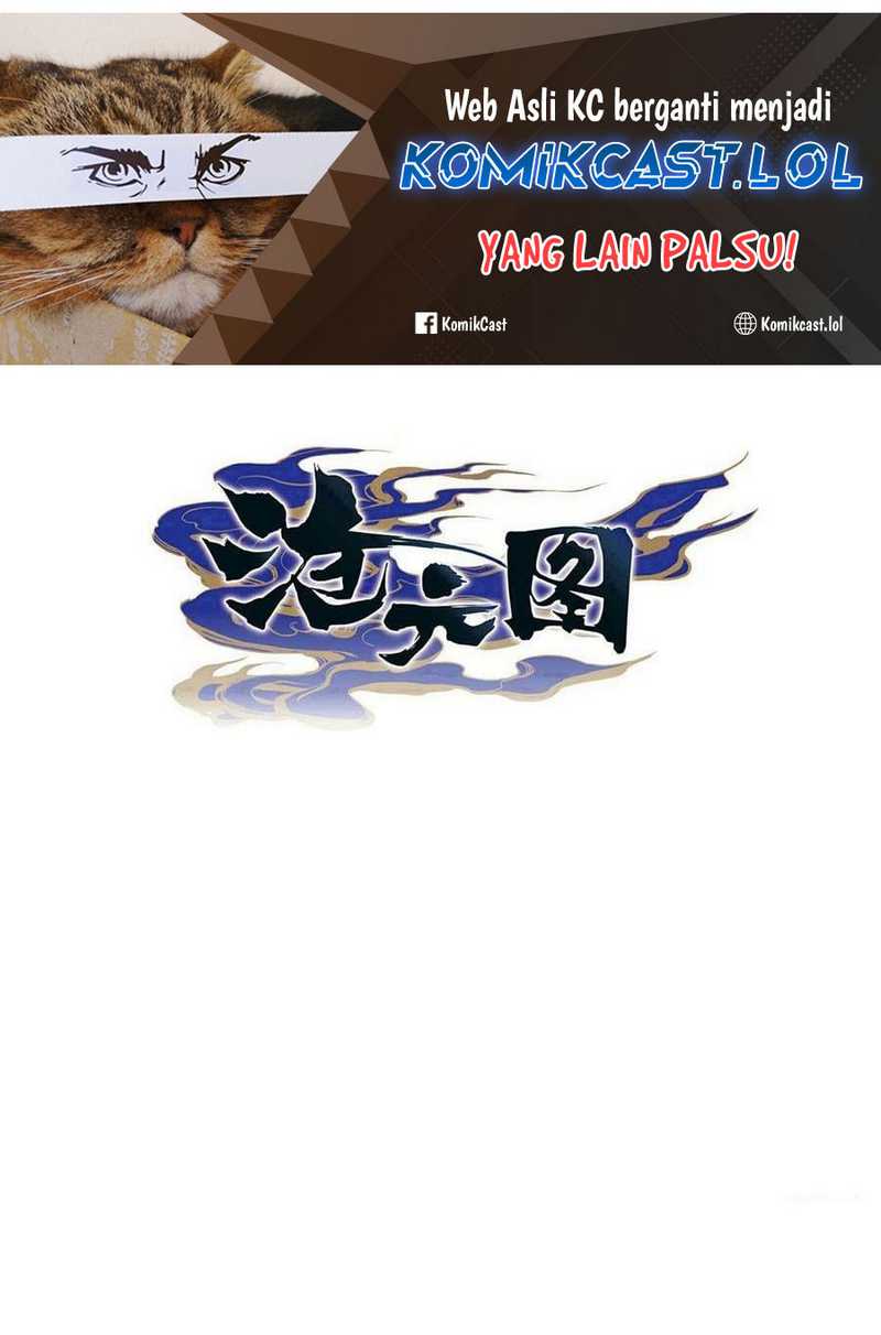 Cang Yuantu Chapter 244 page 1