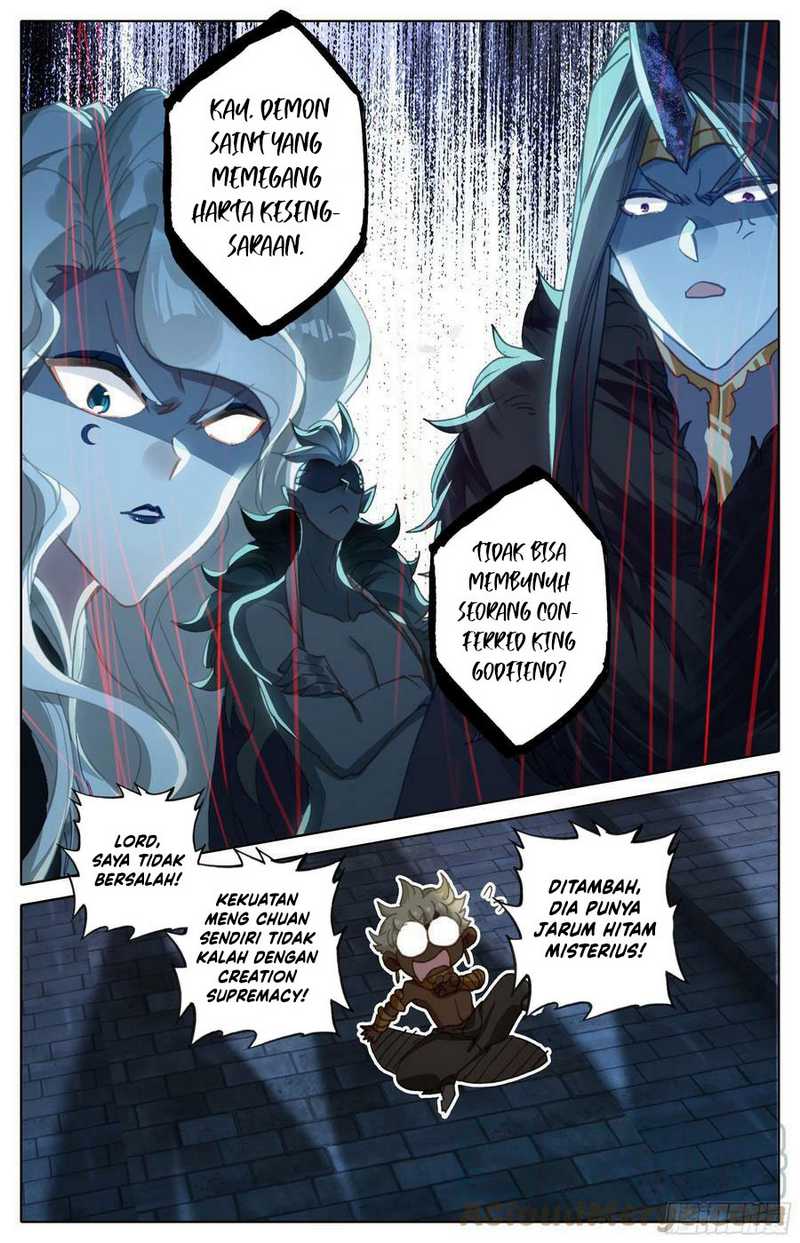 Cang Yuantu Chapter 244 page 5