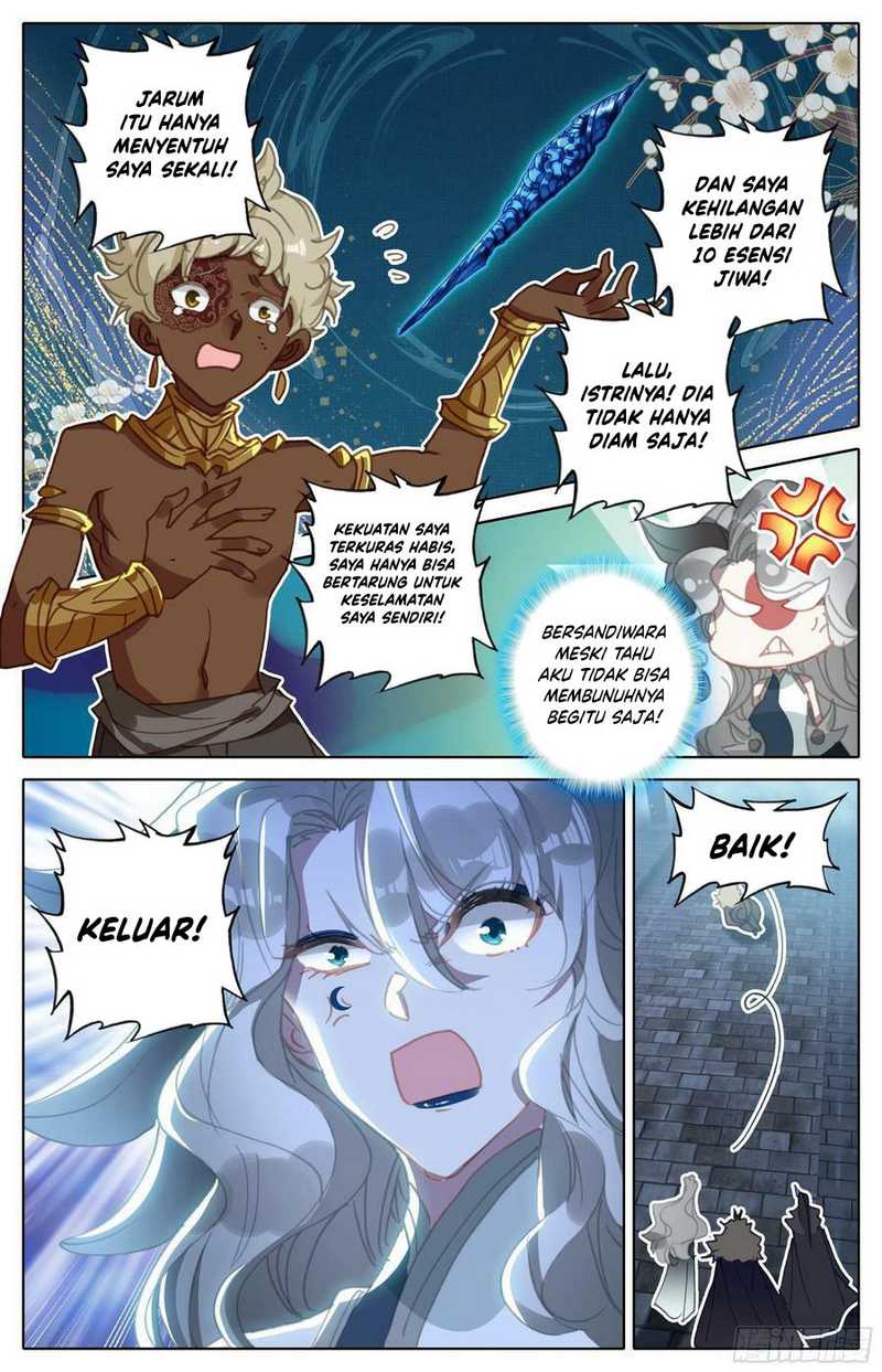 Cang Yuantu Chapter 244 page 6
