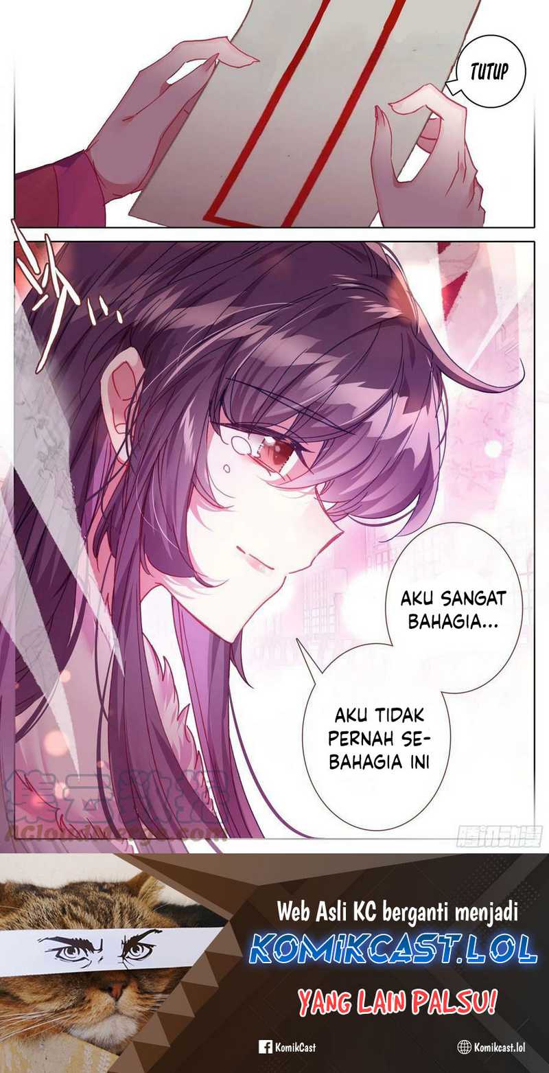 Cang Yuantu Chapter 244 page 17