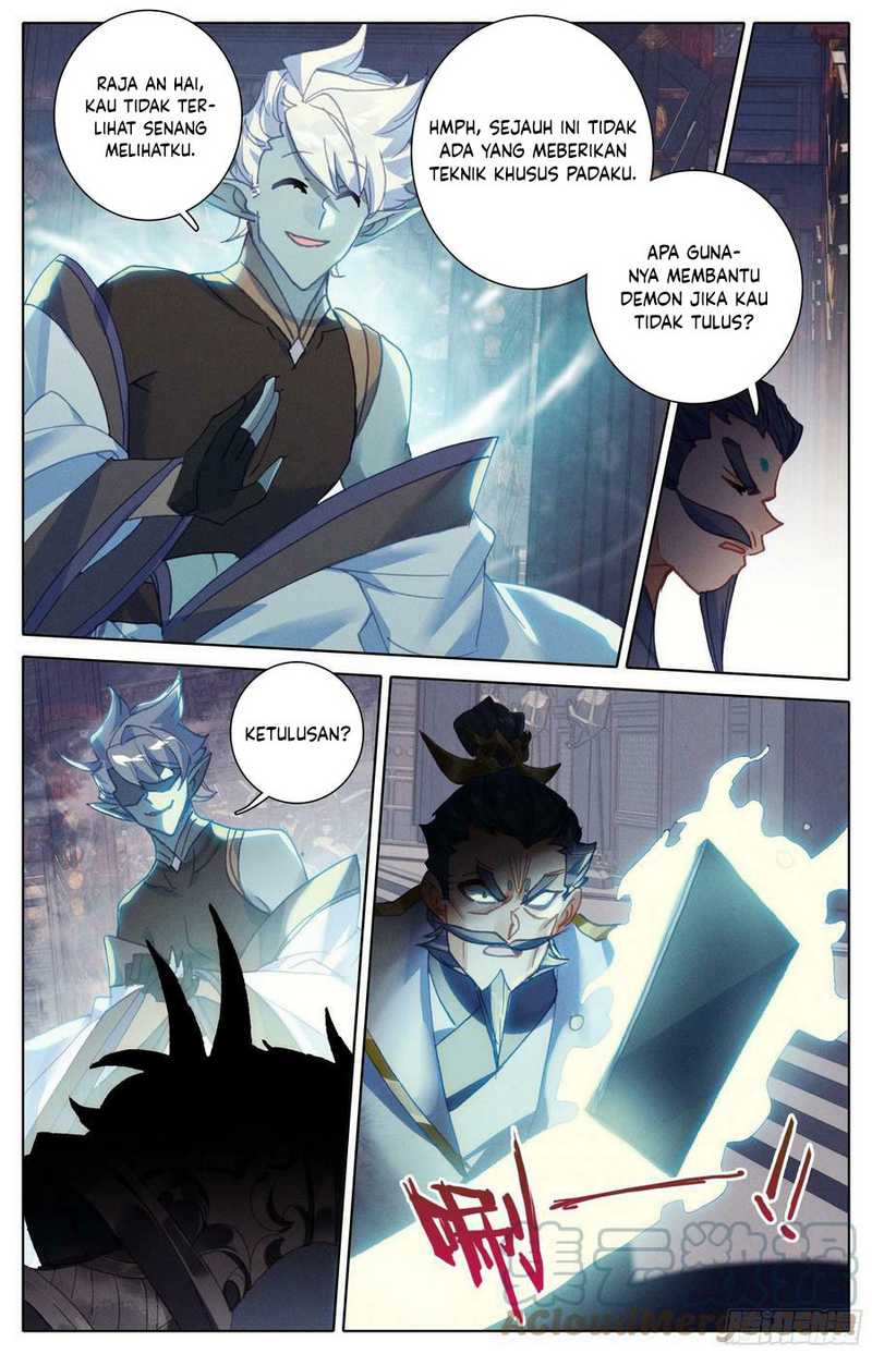 Cang Yuantu Chapter 247 page 15