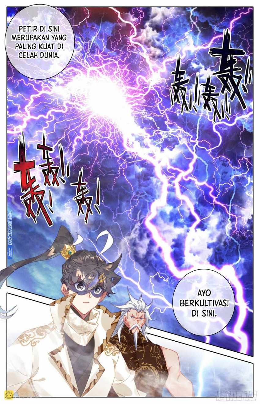 Cang Yuantu Chapter 254 page 2