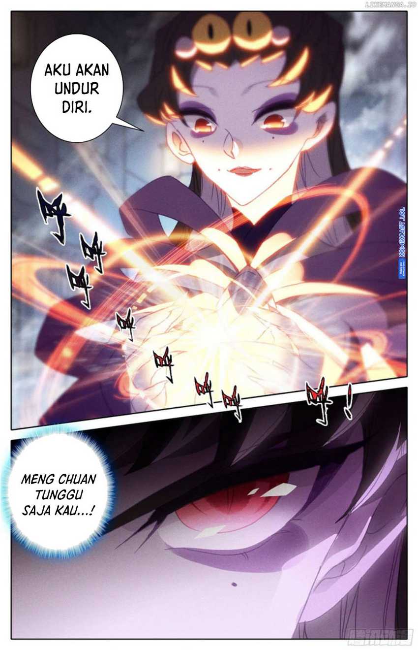 Cang Yuantu Chapter 254 page 14