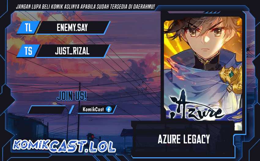 Cang Yuantu Chapter 257 page 0